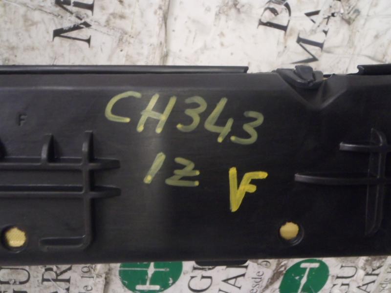 Recambio de airbag cortina delantero izquierdo para volkswagen touran (1t1) highline referencia OEM IAM   