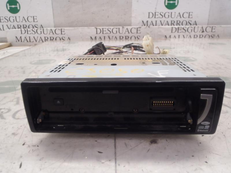 Recambio de sistema audio / radio cd para nissan micra (k11) beat referencia OEM IAM   