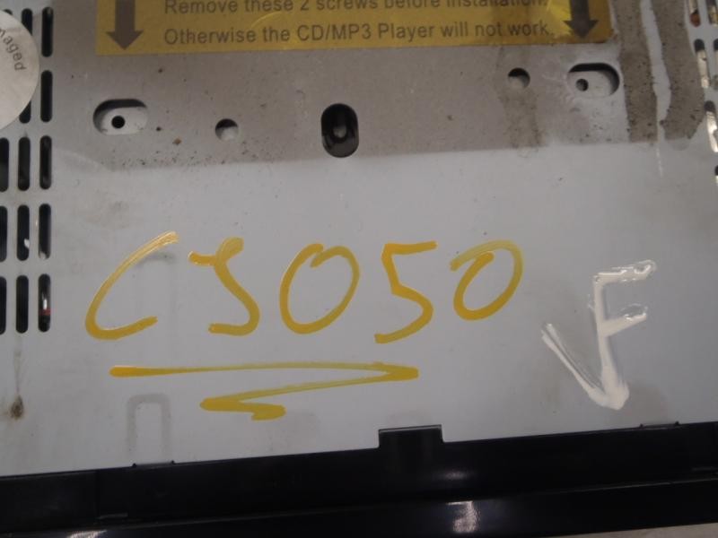 Recambio de sistema audio / radio cd para nissan micra (k11) beat referencia OEM IAM   