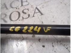 Recambio de amortiguador capot para citroën c3 pluriel 1.4 referencia OEM IAM    2