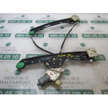 ELEVALUNAS DELANTERO DERECHO 51337138466 6977028 0130822227