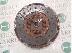 Recambio de kit embrague para opel zafira a blue line referencia OEM IAM    2