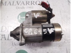 Recambio de motor arranque para volvo s40 berlina 1.8 16v referencia OEM IAM   