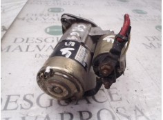 Recambio de motor arranque para volvo s40 berlina 1.8 16v referencia OEM IAM    2
