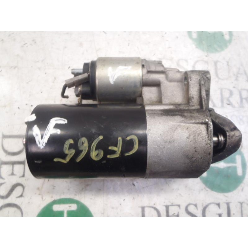 Recambio de motor arranque para volvo s40 berlina 1.8 16v referencia OEM IAM   