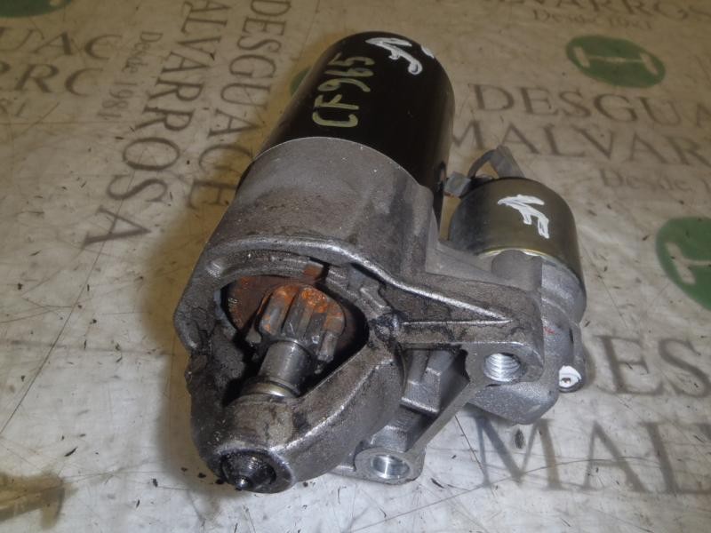 Recambio de motor arranque para volvo s40 berlina 1.8 16v referencia OEM IAM   