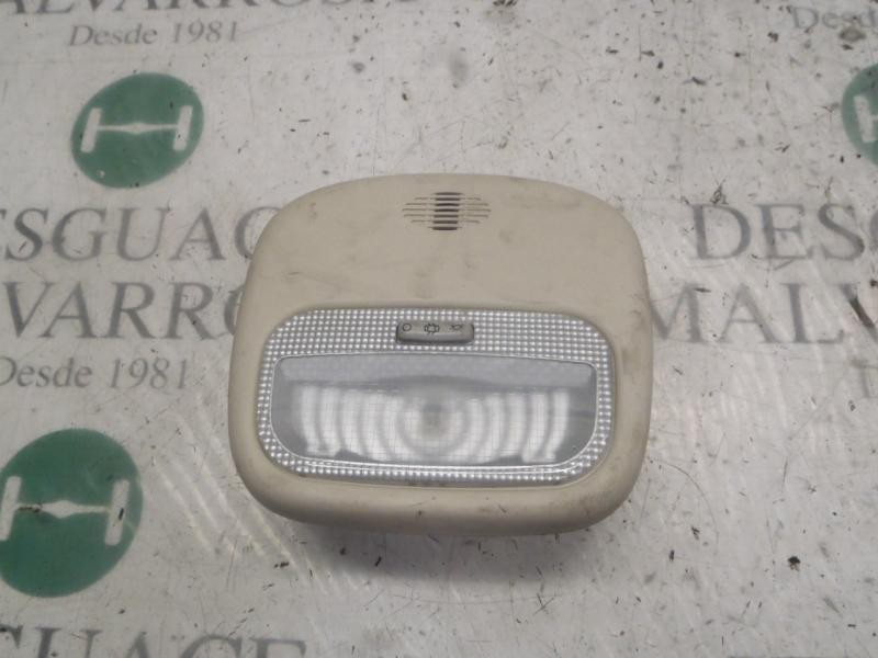 Recambio de piloto interior para citroën c4 berlina 1.6 16v hdi referencia OEM IAM 6362Q0  