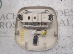 Recambio de piloto interior para citroën c4 berlina 1.6 16v hdi referencia OEM IAM 6362Q0   2