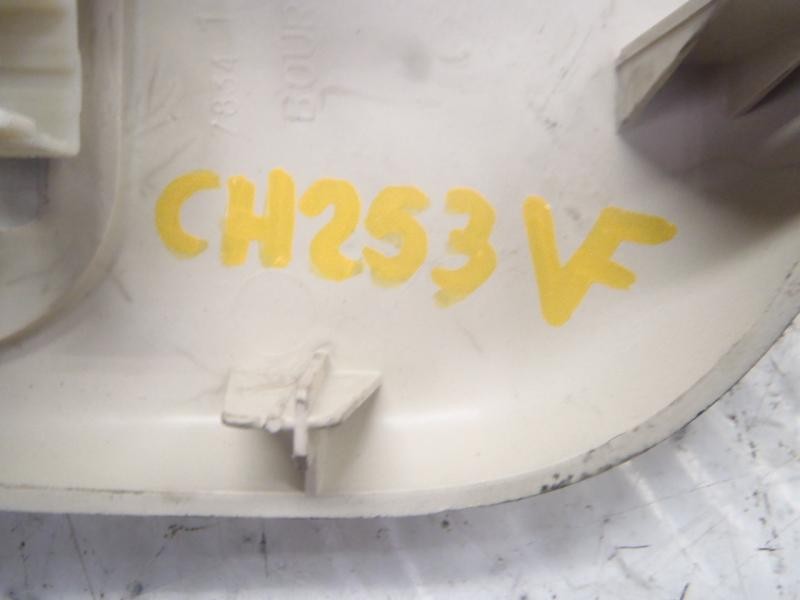 Recambio de piloto interior para citroën c4 berlina 1.6 16v hdi referencia OEM IAM 6362Q0  