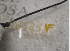 Recambio de piloto interior para citroën c4 berlina 1.6 16v hdi referencia OEM IAM 6362Q0   2