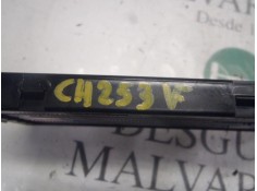 Recambio de resistencia calefaccion para citroën c4 berlina 1.6 16v hdi referencia OEM IAM 6445XC   2