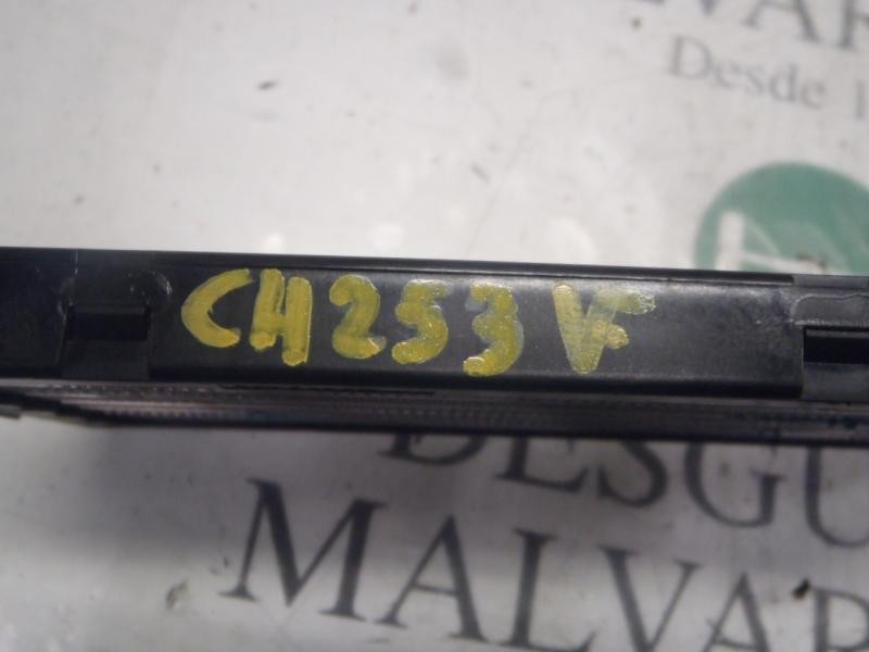 Recambio de resistencia calefaccion para citroën c4 berlina 1.6 16v hdi referencia OEM IAM 6445XC  