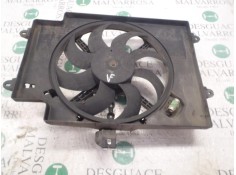 Recambio de electroventilador para alfa romeo 147 (190) 1.9 jtd distinctive referencia OEM IAM    2
