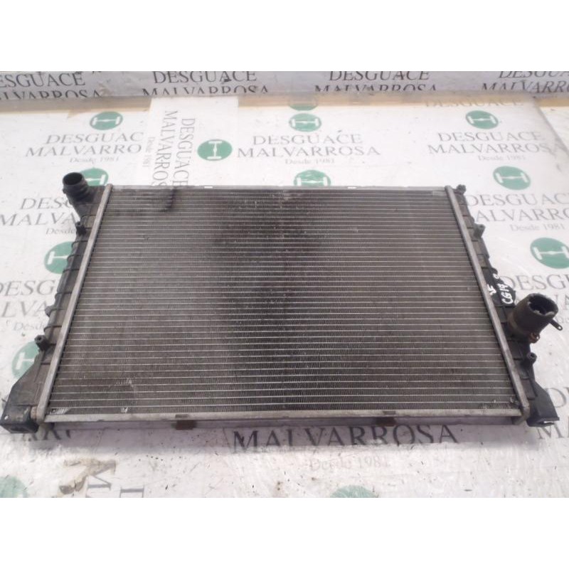 Recambio de radiador agua para alfa romeo 147 (190) 1.9 jtd distinctive referencia OEM IAM   