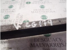 Recambio de condensador aire acondicionado para alfa romeo 147 (190) 1.9 jtd distinctive referencia OEM IAM    2