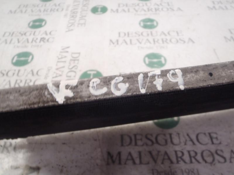 Recambio de condensador aire acondicionado para alfa romeo 147 (190) 1.9 jtd distinctive referencia OEM IAM   