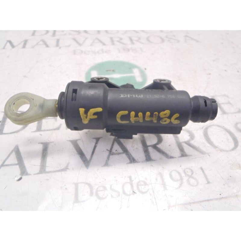 Recambio de bomba embrague para bmw serie 1 berlina (e81/e87) 120d referencia OEM IAM 21526773670  