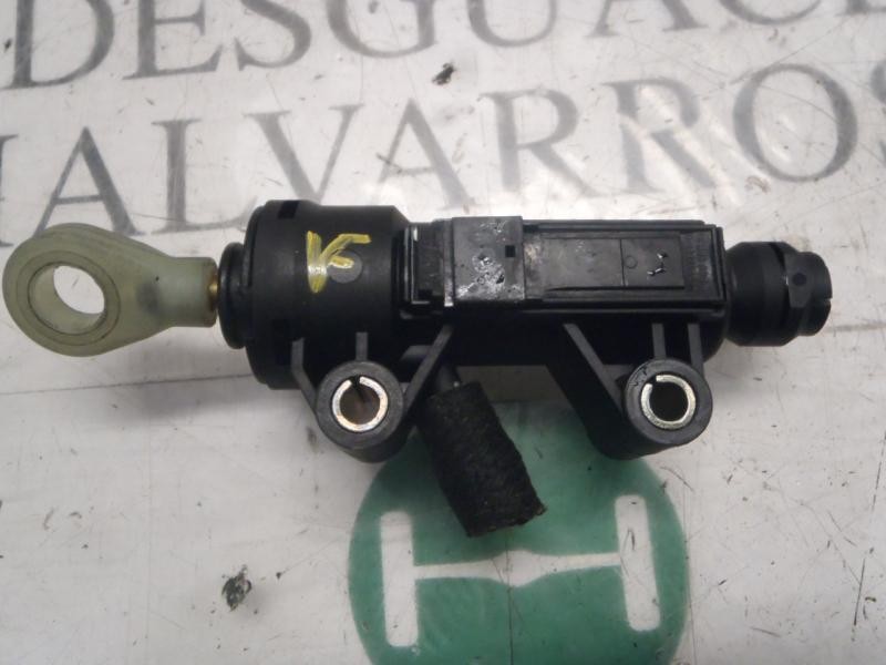 Recambio de bomba embrague para bmw serie 1 berlina (e81/e87) 120d referencia OEM IAM 21526773670  