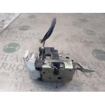 CERRADURA PUERTA DELANTERA DERECHA 