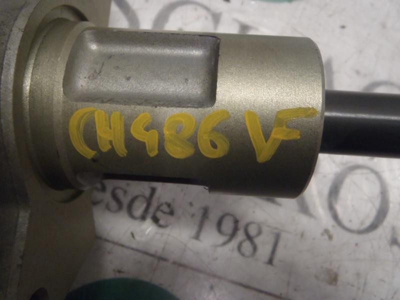 Recambio de bomba freno para bmw serie 1 berlina (e81/e87) 120d referencia OEM IAM 34336785662  