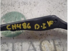 Recambio de brazo limpia delantero izquierdo para bmw serie 1 berlina (e81/e87) 120d referencia OEM IAM 61619450003   2