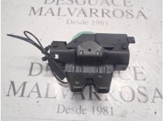 Recambio de cerradura maletero / porton para bmw serie 1 berlina (e81/e87) 120d referencia OEM IAM 51247840617   2