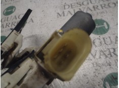 Recambio de elevalunas delantero izquierdo para bmw serie 1 berlina (e81/e87) 120d referencia OEM IAM 51337138465   2