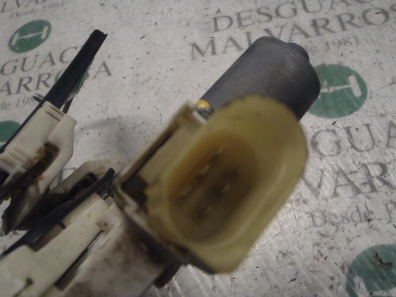 Recambio de elevalunas delantero izquierdo para bmw serie 1 berlina (e81/e87) 120d referencia OEM IAM 51337138465  