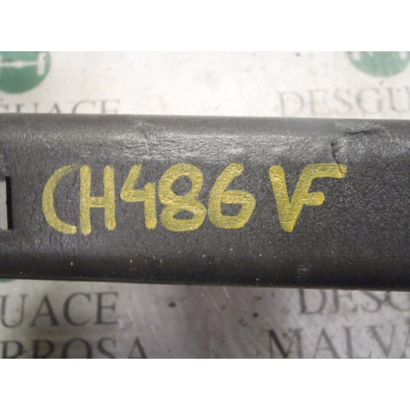 Recambio de evaporador aire acondicionado para bmw serie 1 berlina (e81/e87) 120d referencia OEM IAM 64119290888  