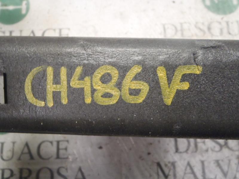 Recambio de evaporador aire acondicionado para bmw serie 1 berlina (e81/e87) 120d referencia OEM IAM 64119290888  