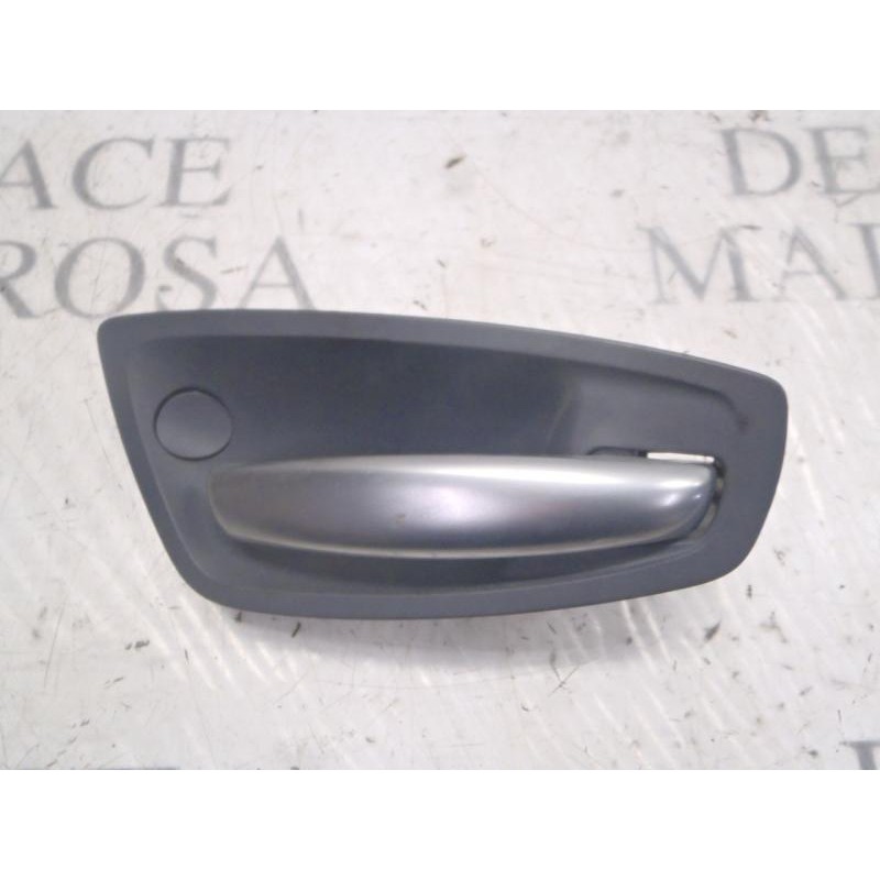 Recambio de maneta interior delantera derecha para bmw serie 1 berlina (e81/e87) 120d referencia OEM IAM 51417145076  