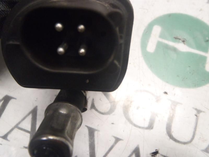 Recambio de modulo electronico para bmw serie 1 berlina (e81/e87) 120d referencia OEM IAM  101583898 101583898