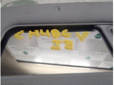 Recambio de parasol izquierdo para bmw serie 1 berlina (e81/e87) 120d referencia OEM IAM 51167252505   2