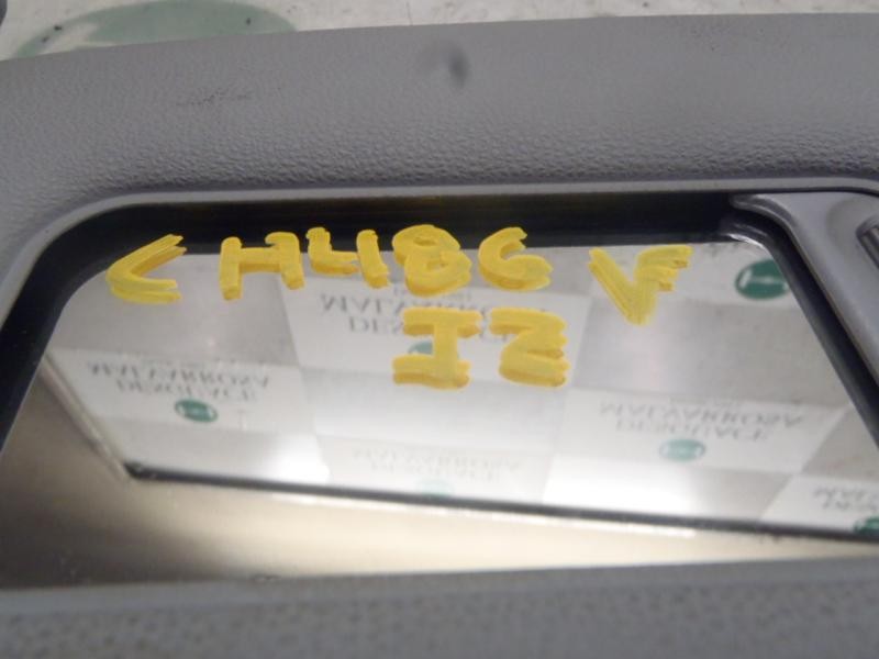 Recambio de parasol izquierdo para bmw serie 1 berlina (e81/e87) 120d referencia OEM IAM 51167252505  