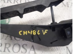 Recambio de potenciometro pedal para bmw serie 1 berlina (e81/e87) 120d referencia OEM IAM 35406889819   2