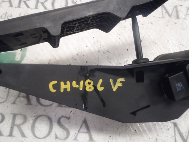 Recambio de potenciometro pedal para bmw serie 1 berlina (e81/e87) 120d referencia OEM IAM 35406889819  