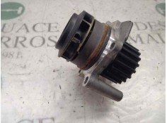 Recambio de bomba agua para seat altea xl (5p5) style copa ecomotive referencia OEM IAM   