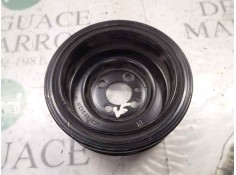Recambio de polea cigueñal para seat altea xl (5p5) style copa ecomotive referencia OEM IAM   