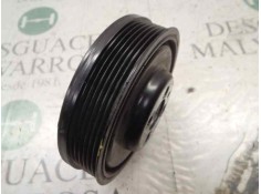 Recambio de polea cigueñal para seat altea xl (5p5) style copa ecomotive referencia OEM IAM    2