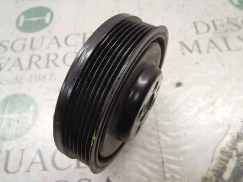 Recambio de polea cigueñal para seat altea xl (5p5) style copa ecomotive referencia OEM IAM   