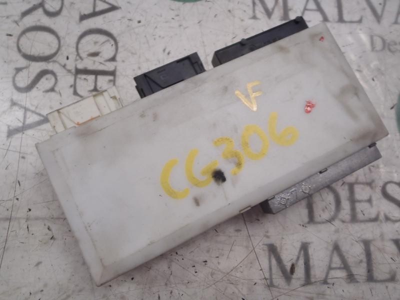 Recambio de modulo electronico para bmw serie 5 berlina (e39) 525tds referencia OEM IAM   