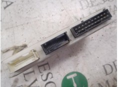 Recambio de modulo electronico para bmw serie 5 berlina (e39) 525tds referencia OEM IAM    2