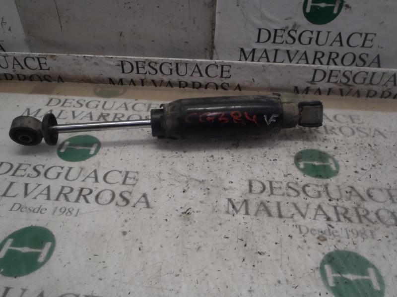 Recambio de amortiguador trasero izquierdo para fiat doblo (119) 1.9 d elx referencia OEM IAM   