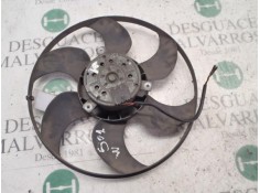 Recambio de electroventilador para mercedes-benz clase a (w168) 160 (168.033) referencia OEM IAM    2