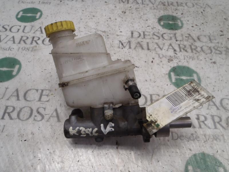 Recambio de bomba freno para lancia ypsilon (101) 1.3 16v multijet argento referencia OEM IAM   