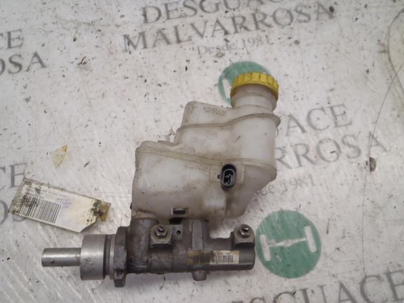 Recambio de bomba freno para lancia ypsilon (101) 1.3 16v multijet argento referencia OEM IAM   