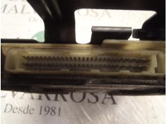 Recambio de centralita motor uce para renault laguna (b56) 2.0 rt (b56c/h/l) referencia OEM IAM    2