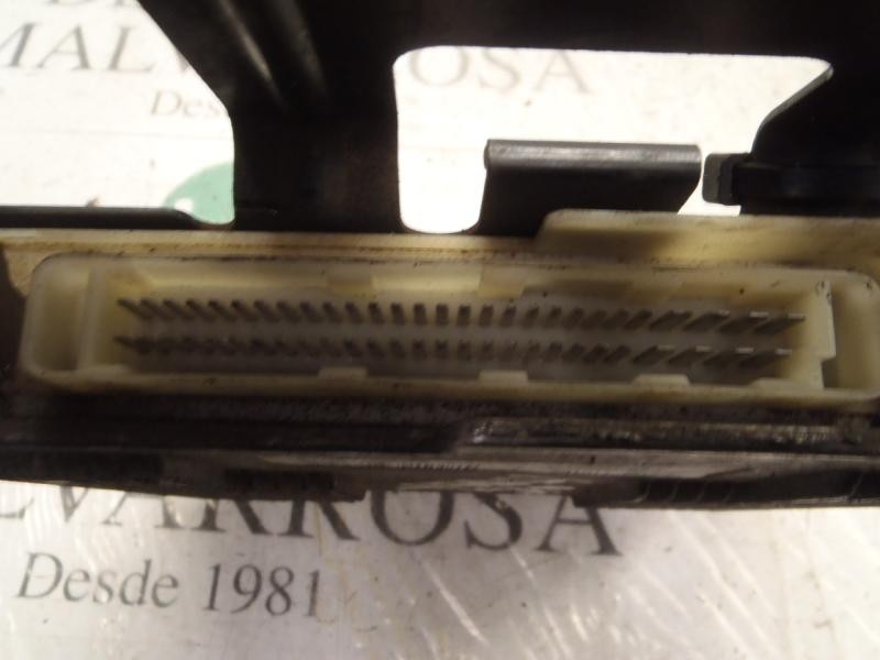 Recambio de centralita motor uce para renault laguna (b56) 2.0 rt (b56c/h/l) referencia OEM IAM   