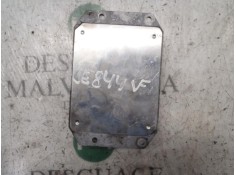 Recambio de centralita motor uce para opel corsa c club referencia OEM IAM    2