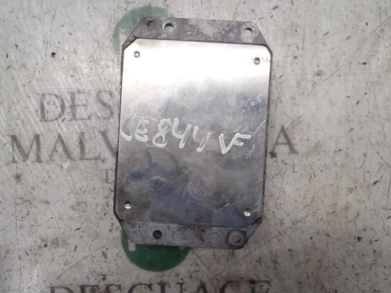 Recambio de centralita motor uce para opel corsa c club referencia OEM IAM   